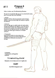 Page 41 of Priapus 6 (decensored) - preview thumbnail