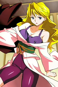 Page 51 of Chou Mahjong Musume! SET.2 - preview thumbnail