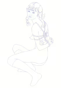 Page 51 of C-Cake & Nora's Factory - preview thumbnail