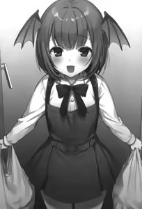 Page 29 of Ryuuou no Yogore Shigoto! Joshi Succubus no Deshiiri - preview thumbnail