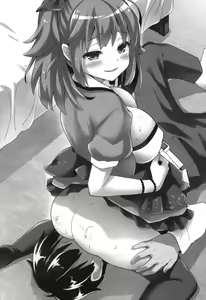 Page 267 of Galdol Lilina no Do-S Produce - Tantou P wa Guchoku de Do-M - preview thumbnail