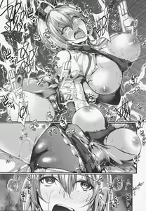 Page 22 of Saimin Alice Bunny - Hypnotized Alice In Bunny Girl - preview thumbnail