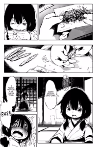 Page 7 of Kinuito no Ude | Шёлковая рука - preview thumbnail