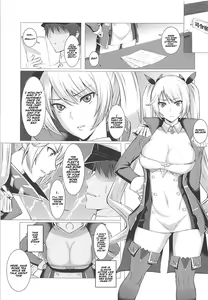 Page 2 of Nelson o Nemurase Onaho ni Suru - preview thumbnail