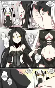 Page 14 of How to use dolls 06 - preview thumbnail