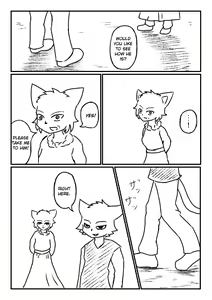 Page 13 of Guou Ni Seinaru Seisai Wo | The Sexual Punishment of the Foolish King - preview thumbnail