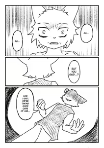 Page 17 of Guou Ni Seinaru Seisai Wo | The Sexual Punishment of the Foolish King - preview thumbnail