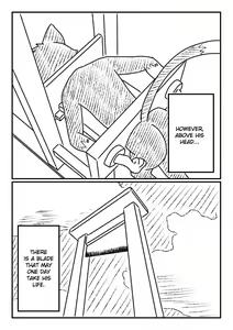 Page 26 of Guou Ni Seinaru Seisai Wo | The Sexual Punishment of the Foolish King - preview thumbnail