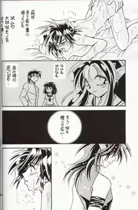 Page 67 of Sairokushuu KISS & KISS - preview thumbnail