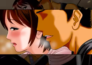 Page 205 of Niku shiri Tsuma Chinatsu ~Shinya no Fitness Club no Wana~ - preview thumbnail