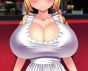 Page 196 of Loli Chichi Tanetsuke Kiroku - preview thumbnail