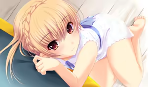 Page 201 of Kajuu 100% - preview thumbnail