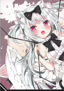 Page 16 of SHIKIKAN DAISUKI - preview thumbnail