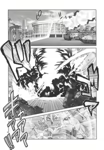 Page 10 of Mahou no Juujin Foxy Rena 13 - preview thumbnail