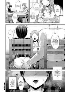 Page 16 of Kaginonai Ori | A Cage with No Key - preview thumbnail