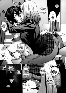 Page 4 of Hana＊Hana - Flower of Hana - preview thumbnail