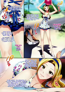 Page 13 of Secret Lover ~Himitsu no Koibito~ - preview thumbnail
