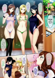Page 17 of Secret Lover ~Himitsu no Koibito~ - preview thumbnail