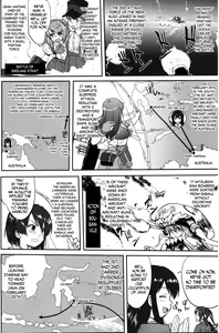 Page 17 of Teitoku no Ketsudan MIDWAY | Admiral's Decision: MIDWAY - preview thumbnail