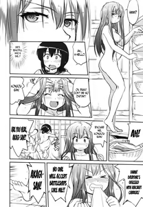 Page 35 of Teitoku no Ketsudan MIDWAY | Admiral's Decision: MIDWAY - preview thumbnail