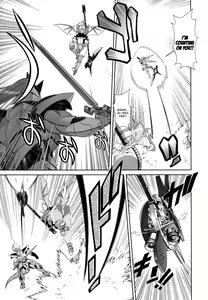Page 12 of Mahou no Juujin Foxy Rena 13 (decensored) - preview thumbnail