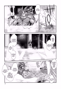 Page 18 of Mahou no Juujin Foxy Rena 13 (decensored) - preview thumbnail