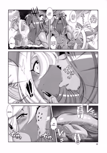Page 21 of Mahou no Juujin Foxy Rena 13 (decensored) - preview thumbnail