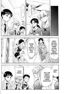 Page 15 of RE-TAKE Kai - preview thumbnail