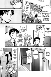 Page 16 of RE-TAKE Kai - preview thumbnail