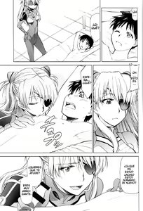 Page 6 of RE-TAKE Kai - preview thumbnail