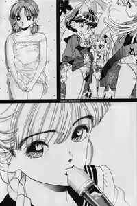 Page 77 of Sakura Tsuushin - preview thumbnail