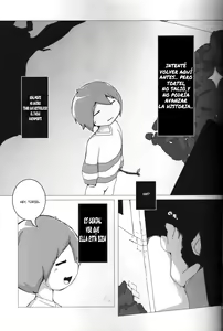 Page 6 of Shinsetsu: H Route - preview thumbnail