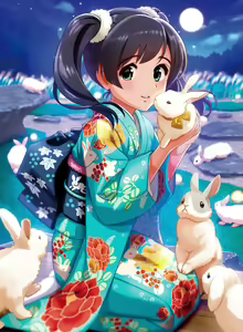 Page 107 of Dengeki Moeoh 2018-10 - preview thumbnail