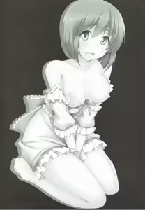 Page 2 of Yukiho ga Kawaisugite Osocchatta - preview thumbnail