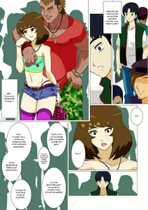 Page 15 of Oishiku Itadakimashita - preview thumbnail