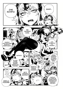 Page 4 of CHALDEA MANIA - Jeanne Alter - preview thumbnail
