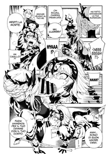 Page 7 of CHALDEA MANIA - Jeanne Alter - preview thumbnail