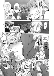 Page 7 of AV-jou Kayano Ne-ko | Il film porno di Kayano Ne-ko - preview thumbnail