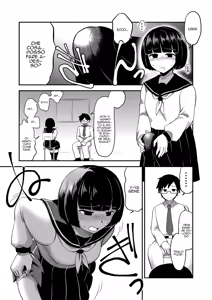 Page 44 of Class Me! - preview thumbnail