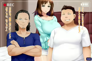 Page 663 of Tsuma, Riko. Hajimete no Happening Bar Taiken CG Shuu + episode.0 - preview thumbnail