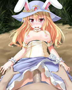 Page 676 of Ultra Adventure! Go Go - Osawari Island - preview thumbnail