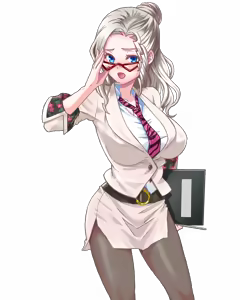 Page 1195 of Nutaku Osawari Island - final state - 3 / 8 - preview thumbnail