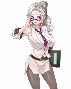 Page 1196 of Nutaku Osawari Island - final state - 3 / 8 - preview thumbnail