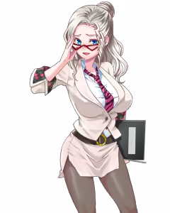Page 1198 of Nutaku Osawari Island - final state - 3 / 8 - preview thumbnail