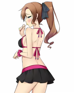 Page 1212 of Nutaku Osawari Island - final state - 3 / 8 - preview thumbnail