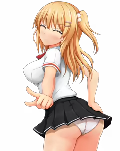 Page 1287 of Nutaku Osawari Island - final state - 3 / 8 - preview thumbnail