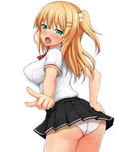 Page 1291 of Nutaku Osawari Island - final state - 3 / 8 - preview thumbnail