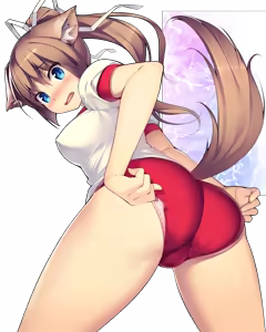 Page 1423 of Nutaku Osawari Island - final state - 3 / 8 - preview thumbnail