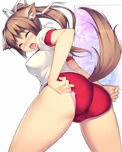 Page 1426 of Nutaku Osawari Island - final state - 3 / 8 - preview thumbnail