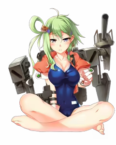 Page 486 of Nutaku Osawari Island - final state - 3 / 8 - preview thumbnail